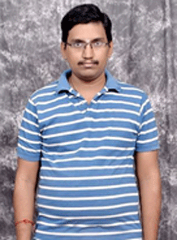 Srinivasa