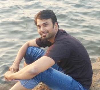 Prakash&nbsp;Iyer