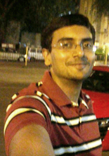 Bharath