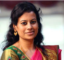 Rajashree