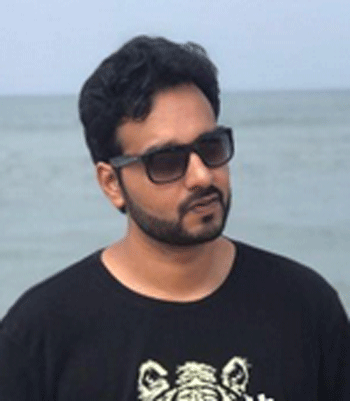 Shiv&nbsp;Kumar