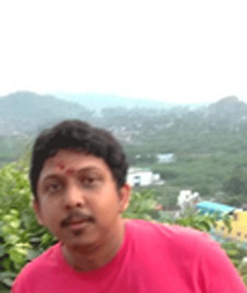 Nageswaran