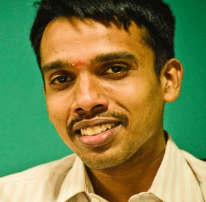 Sreenivas