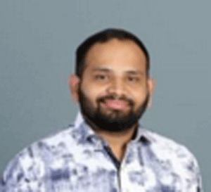 Rahul&nbsp;Parameswaran
