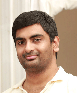 Anand&nbsp;Narayanan