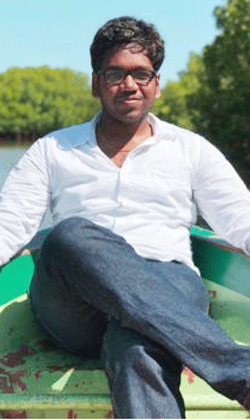 Vaidhyanathan