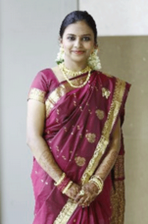 Sangeeta