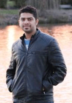 Sriram