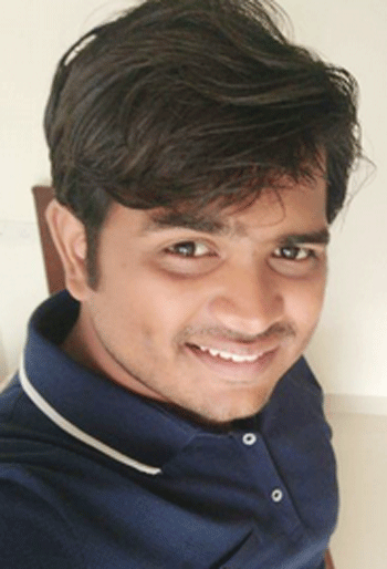 Aadharsh