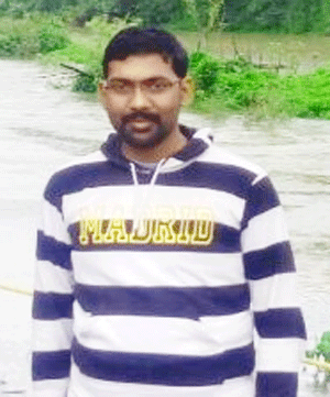 Siva&nbsp;Subramanian