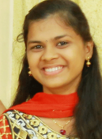 PAVITHRA