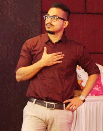 GIRISH