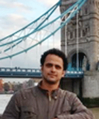 KRISHNAKUMAR