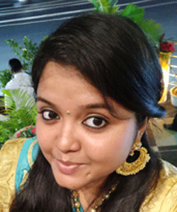 Samyuktha