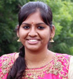 Dharini