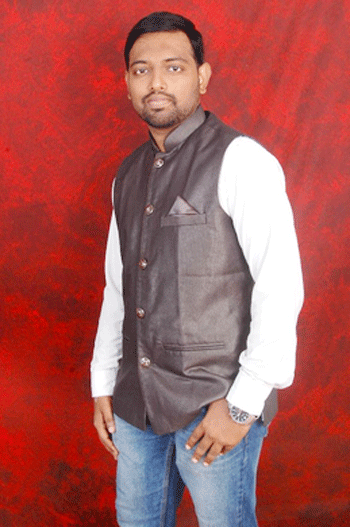 ARVIND
