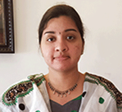 Ranjani