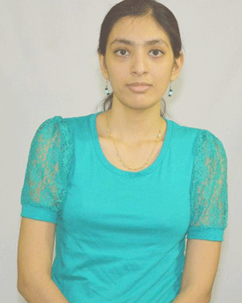 Aparna