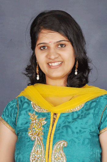 Priyadharshini
