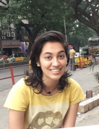Iswarya