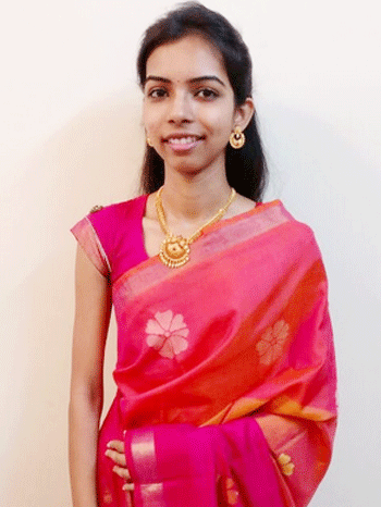 Shruthi