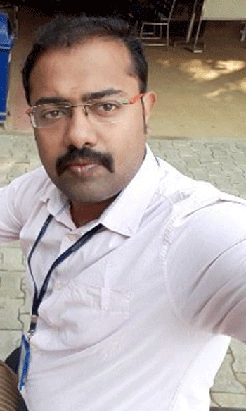Parthasarathi
