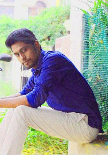 Deepak