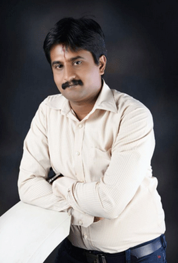 Bharath&nbsp;Setlur
