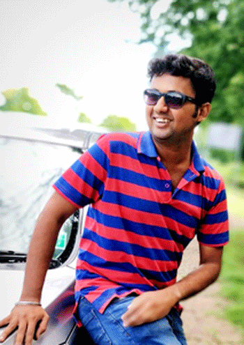 Venkatesh