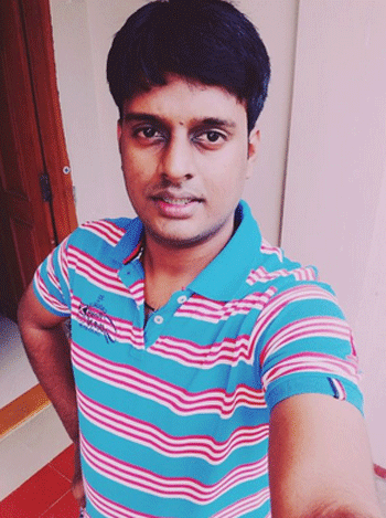 Vasudevan