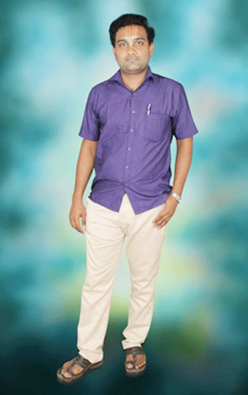 Balaji