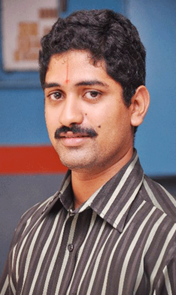 Praveen