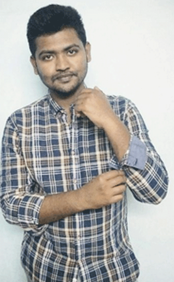 Chandra&nbsp;Mouli