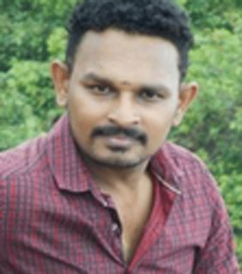 Sriram