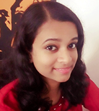 Madhumitha