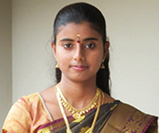 Padmapriya