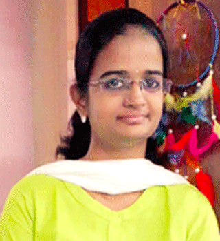 Rajeshwari