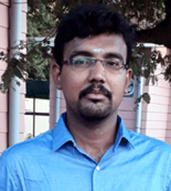 &nbsp;Mukund
