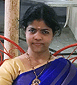 Krithika