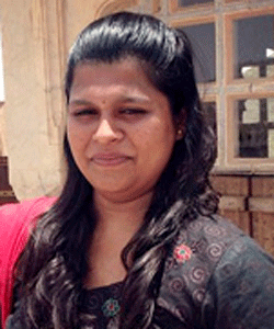 Rajeshwari